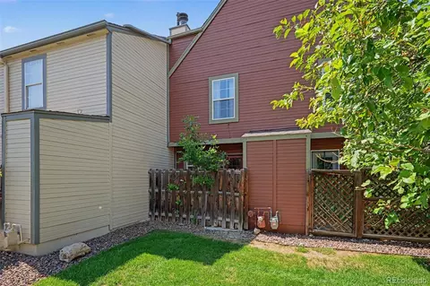 14324 E Hawaii Cir #E, Aurora, CO 80012 photo 25