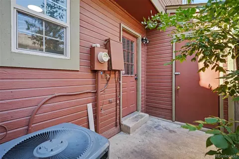 14324 E Hawaii Cir #E, Aurora, CO 80012 photo 24