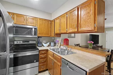 14324 E Hawaii Cir #E, Aurora, CO 80012 photo 12