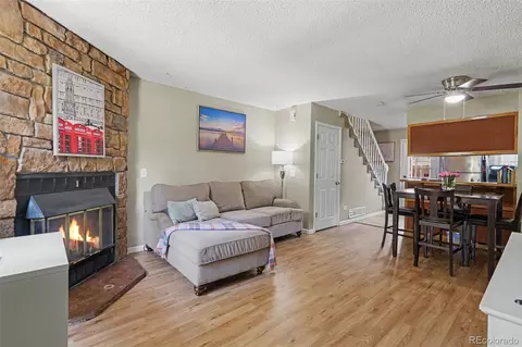 14324 E Hawaii Cir #E, Aurora, CO 80012 photo 5