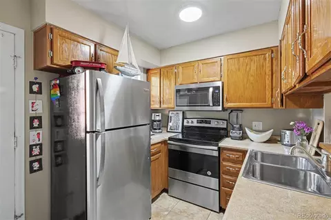 14324 E Hawaii Cir #E, Aurora, CO 80012 photo 14