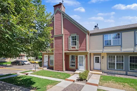 14324 E Hawaii Cir #E, Aurora, CO 80012 photo 3