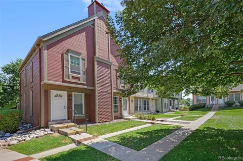 14324 E Hawaii Cir #E, Aurora, CO 80012 photo 2