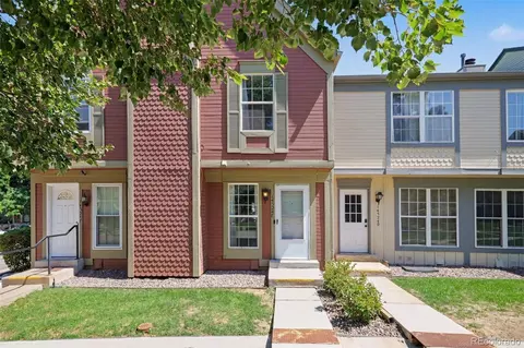 14324 E Hawaii Cir #E, Aurora, CO 80012 photo 1