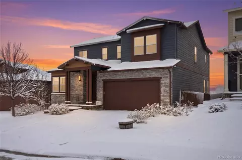 3514 Ghost Dance Dr, Castle Rock, CO 80108