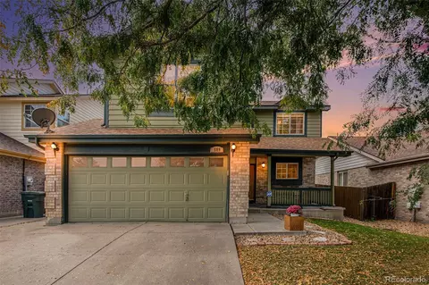 589 W 116th Way, Northglenn, CO 80234