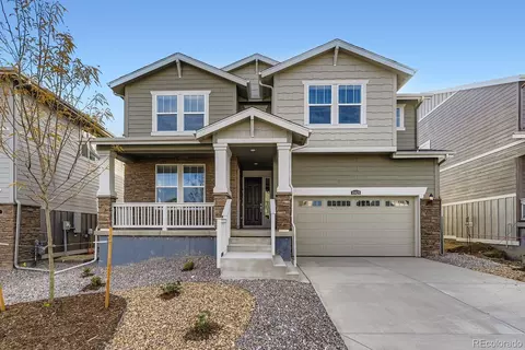 10828 Snowdon St, Parker, CO 80134