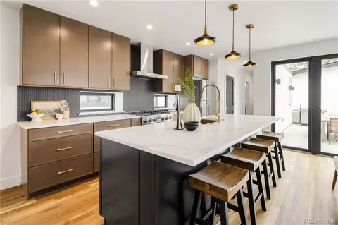 2280 S Bannock St, Denver, CO 80223