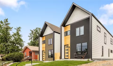 2280 S Bannock St, Denver, CO 80223