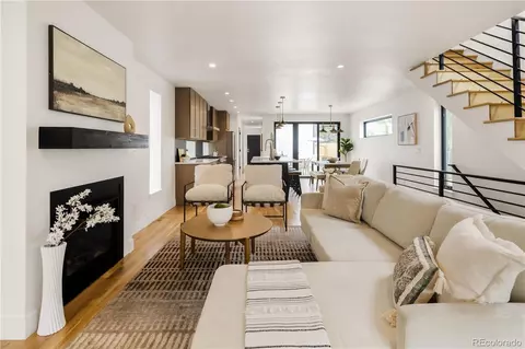 2280 S Bannock St, Denver, CO 80223