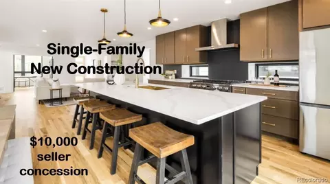 2280 S Bannock St, Denver, CO 80223