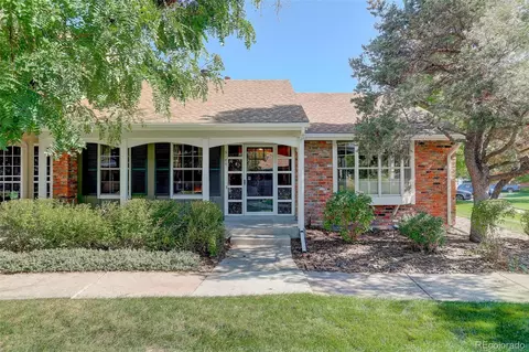 9140 E Cherry Creek South Dr #F, Denver, CO 80231