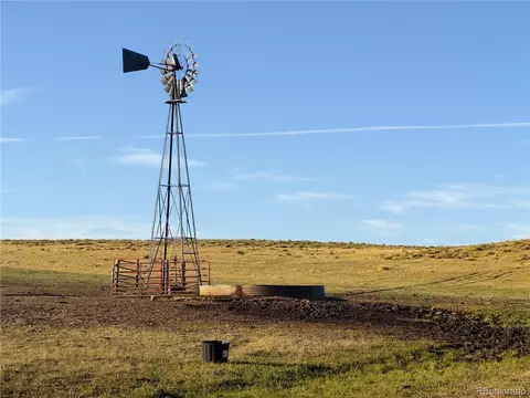 25411 County Rd 105, Simla, CO 80835