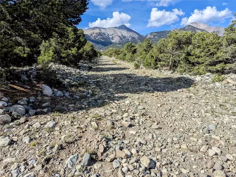 Lot 6 Nn 19th Street, Blanca, CO 81123