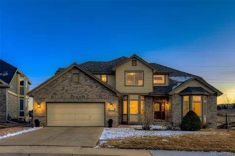 6616 S Oak Cir, Littleton, CO 80127