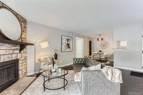 8555 Fairmount Dr #H104, Denver, CO 80247