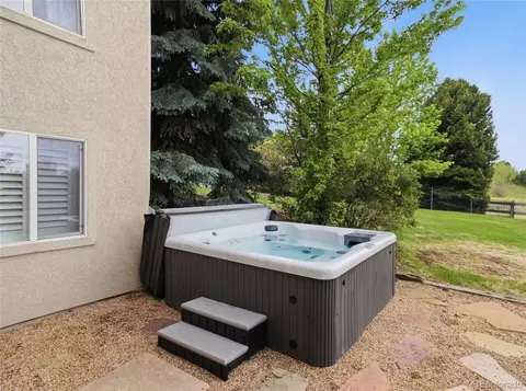 Exterior - 9275 E Aspen Hill Pl, Lone Tree, CO 80124 photo 10 of 12