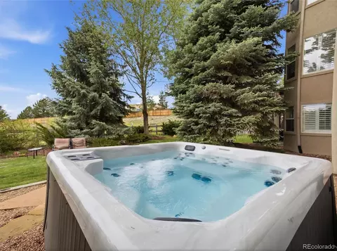 Exterior - 9275 E Aspen Hill Pl, Lone Tree, CO 80124 photo 11 of 12
