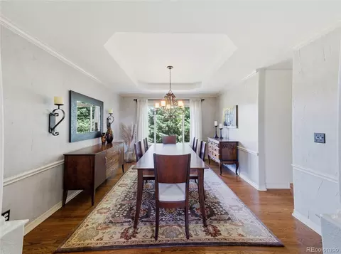 Dining - 9275 E Aspen Hill Pl, Lone Tree, CO 80124 photo 2 of 2