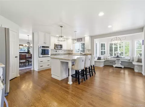 Kitchen - 9275 E Aspen Hill Pl, Lone Tree, CO 80124 photo 1 of 4