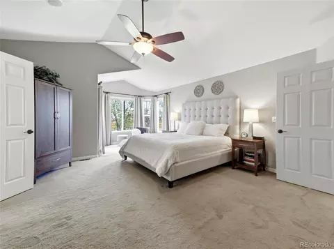 Bedroom - 9275 E Aspen Hill Pl, Lone Tree, CO 80124 photo 1 of 5