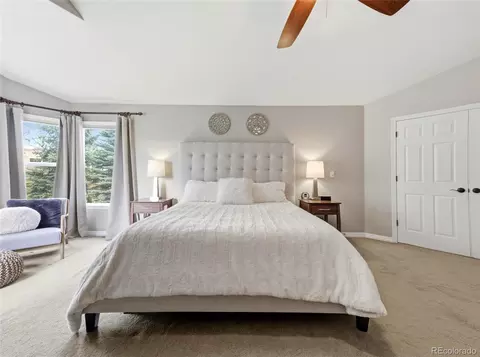 Bedroom - 9275 E Aspen Hill Pl, Lone Tree, CO 80124 photo 2 of 5