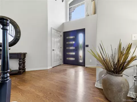 Entry Way - 9275 E Aspen Hill Pl, Lone Tree, CO 80124 photo 1 of 3