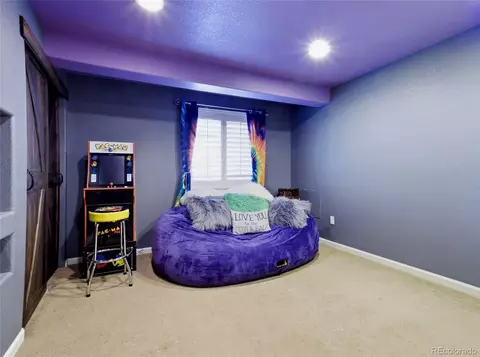 Bedroom - 9275 E Aspen Hill Pl, Lone Tree, CO 80124 photo 5 of 5
