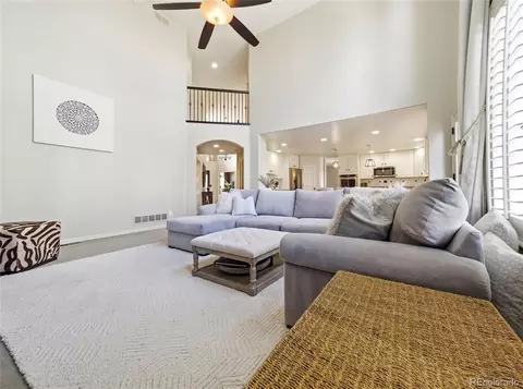 Living - 9275 E Aspen Hill Pl, Lone Tree, CO 80124 photo 4 of 5