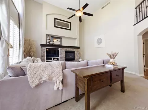 Living - 9275 E Aspen Hill Pl, Lone Tree, CO 80124 photo 5 of 5