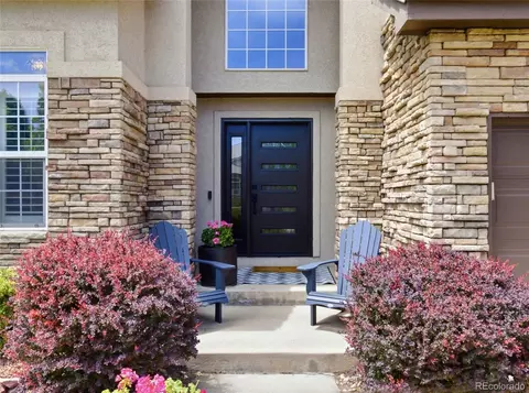 Exterior - 9275 E Aspen Hill Pl, Lone Tree, CO 80124 photo 6 of 12