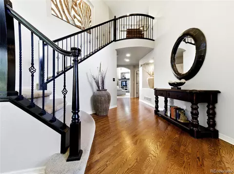 Entry Way - 9275 E Aspen Hill Pl, Lone Tree, CO 80124 photo 3 of 3