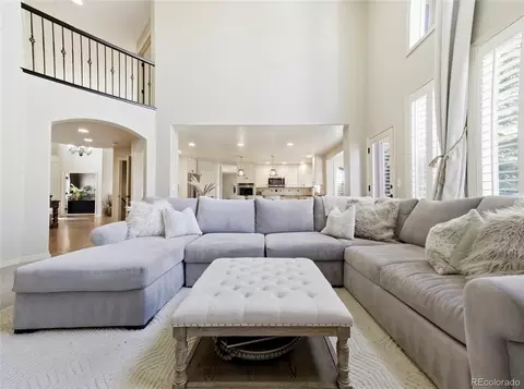 Living - 9275 E Aspen Hill Pl, Lone Tree, CO 80124 photo 1 of 5