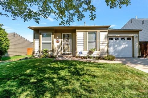 20053 E Coolidge Dr, Aurora, CO 80011 photo 1