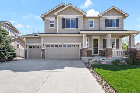 4930 Monarch Dr, Firestone, CO 80504 photo 1