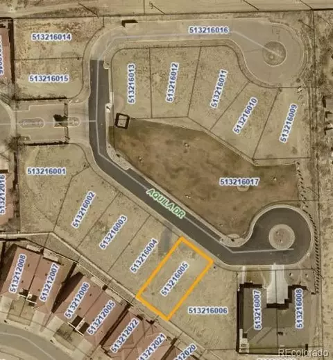 lot5 Aquila Dr, Pueblo, CO 81008