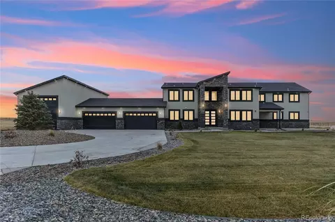 12550 Imboden Rd, Hudson, CO 80642