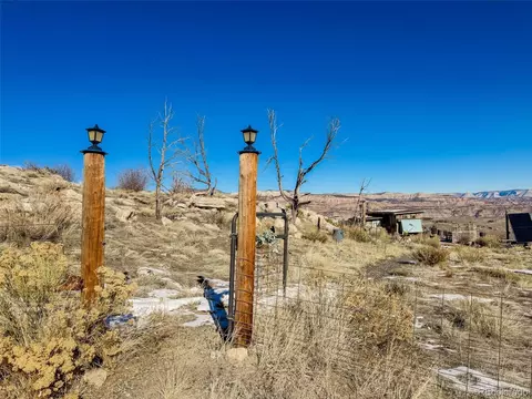 1725 35 110 Rd, De Beque, CO 81630