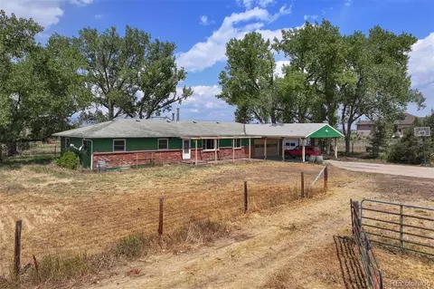 6303 County Road 5, Erie, CO 80516