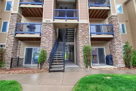 8808 S Kipling Way #102, Littleton, CO 80127