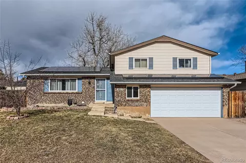 8813 W Arbor Ave, Littleton, CO 80123