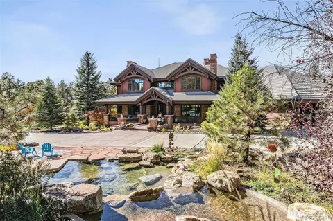 10327 Woodhaven Ridge Rd, Parker, CO 80134