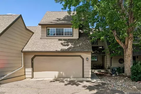 10417 Red Mtn W, Littleton, CO 80127