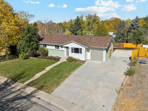 707 W Easter Ave, Littleton, CO 80120