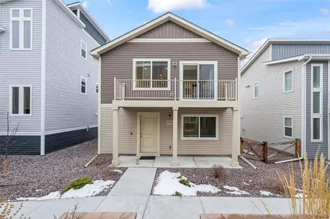 5733 Thurless Ln, Colorado Springs, CO 80927