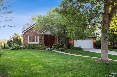 24 Blue Heron Dr, Littleton, CO 80121