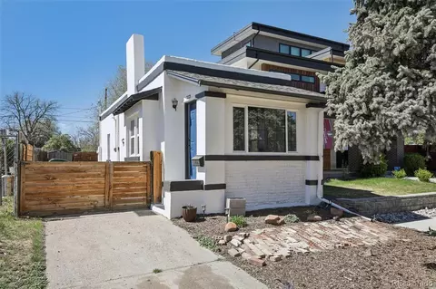 2715 N Cook St, Denver, CO 80205