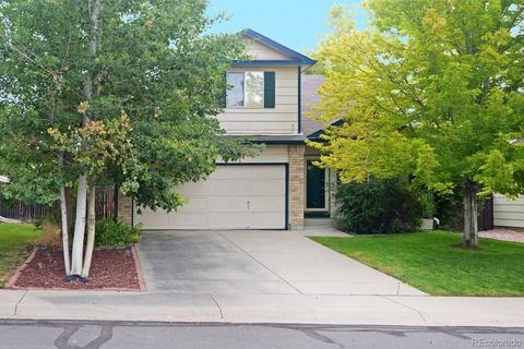 5481 E 128th Dr, Thornton, CO 80241 photo 1