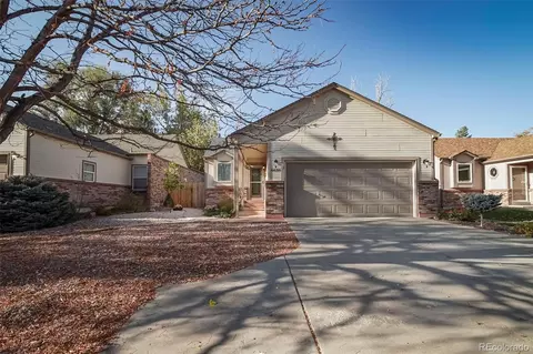 6639 S Yukon St, Littleton, CO 80123