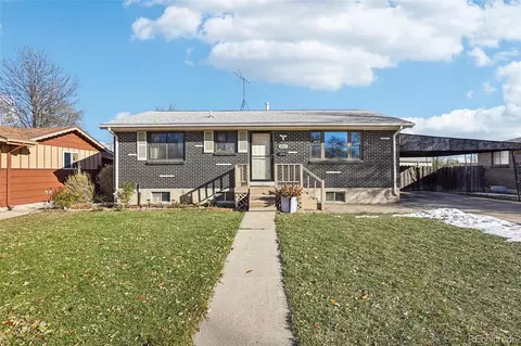 1884 S Quay St, Lakewood, CO 80232
